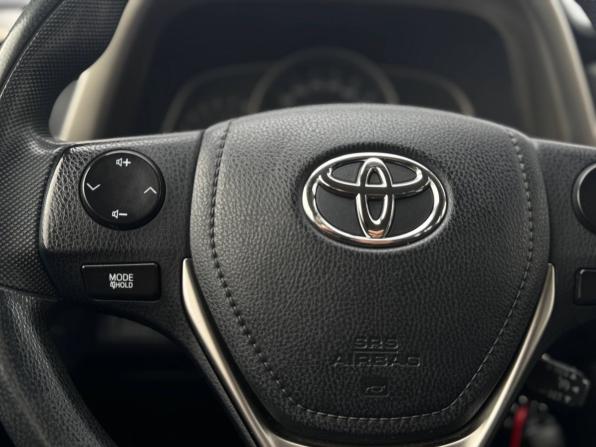 Toyota RAV4 IV (XA40) с пробегом 2014 года, цена 1 818 000 рублей, 174805 км, внедорожник, Автокод Объявления