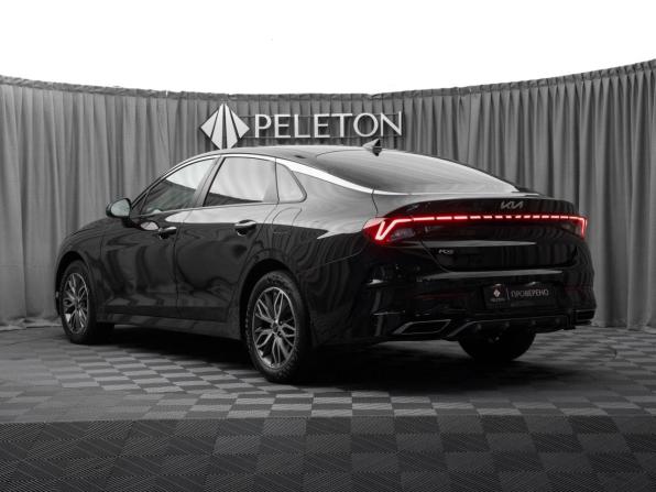Kia K5 III с пробегом 2021 года, цена 2 770 000 рублей, 37093 км, седан, Автокод Объявления