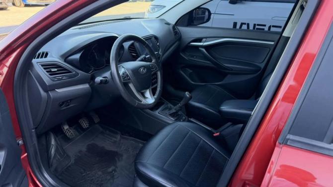 Lada (ВАЗ) Vesta I с пробегом 2021 года, цена 1 245 000 рублей, 60614 км, универсал, Автокод Объявления