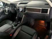 Volkswagen Teramont I Москва  - изображение 33