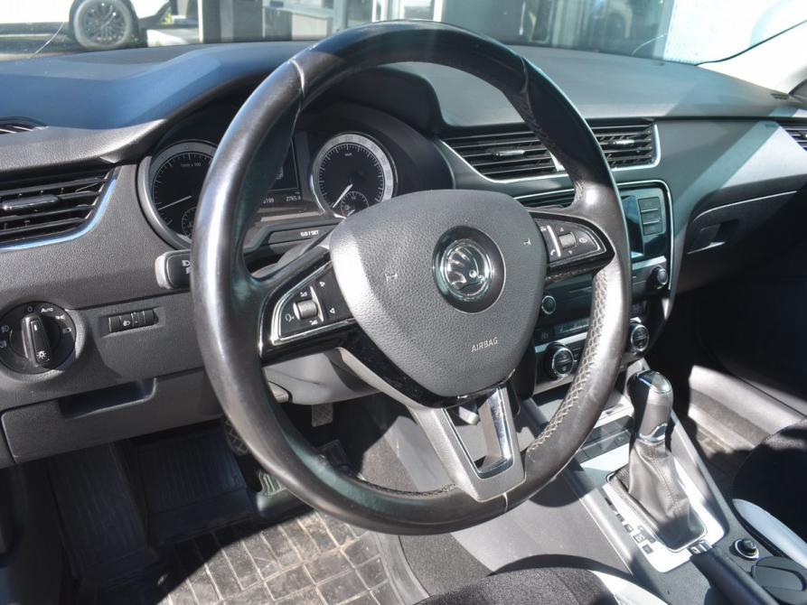 Skoda Octavia III (A7) Архангельск  - изображение 15