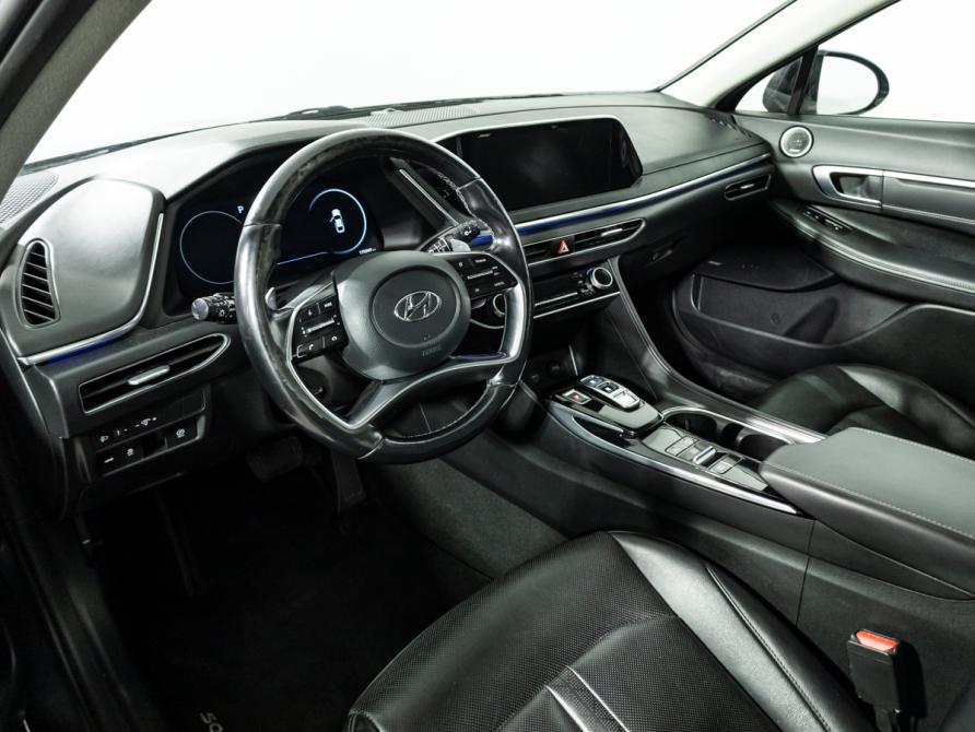 Hyundai Sonata VIII (DN8) Санкт-Петербург  - изображение 11