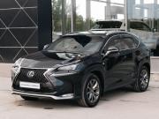 Lexus NX I Новосибирск  - изображение 24