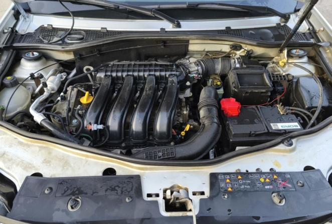 Renault Duster I Рестайлинг с пробегом 2017 года, цена 1 130 000 рублей, 200101 км, внедорожник, Автокод Объявления