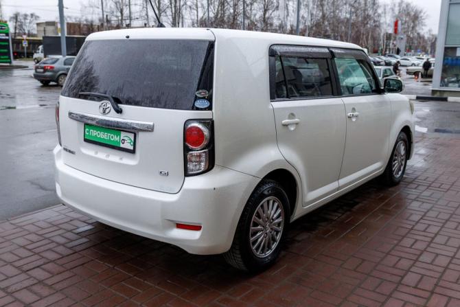 Toyota Corolla Rumion с пробегом 2010 года, цена 890 000 рублей, 190230 км, универсал, Автокод Объявления
