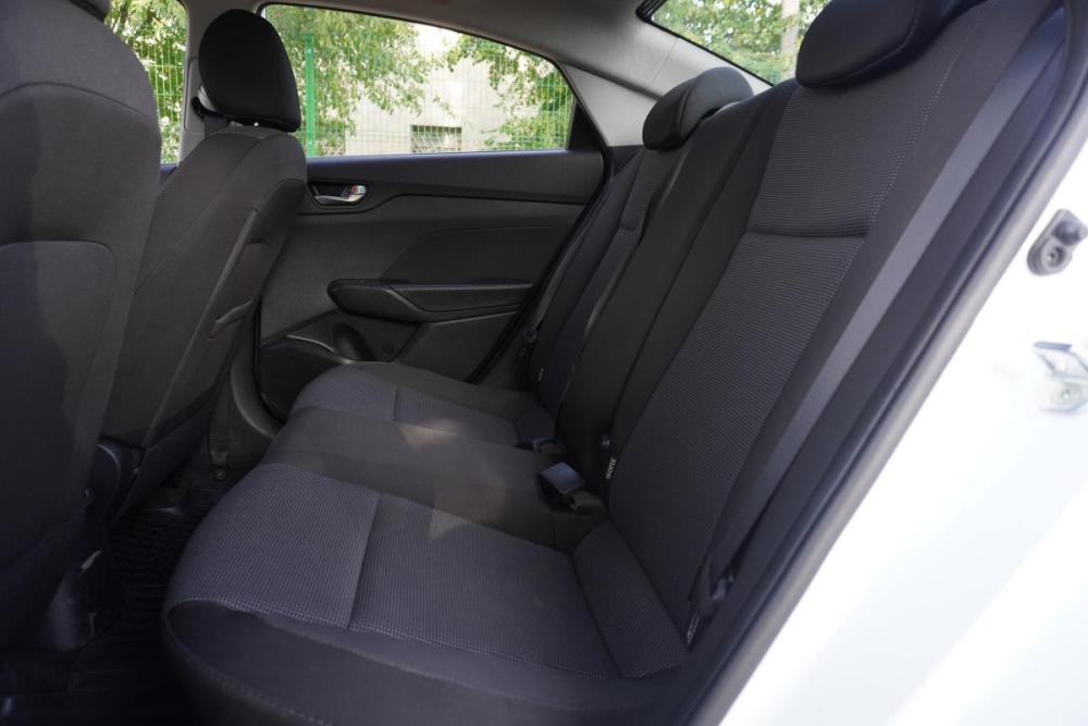 Hyundai Solaris II Ульяновск  - изображение 21
