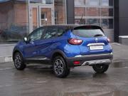 Renault Kaptur I Рестайлинг Новосибирск  - изображение 33