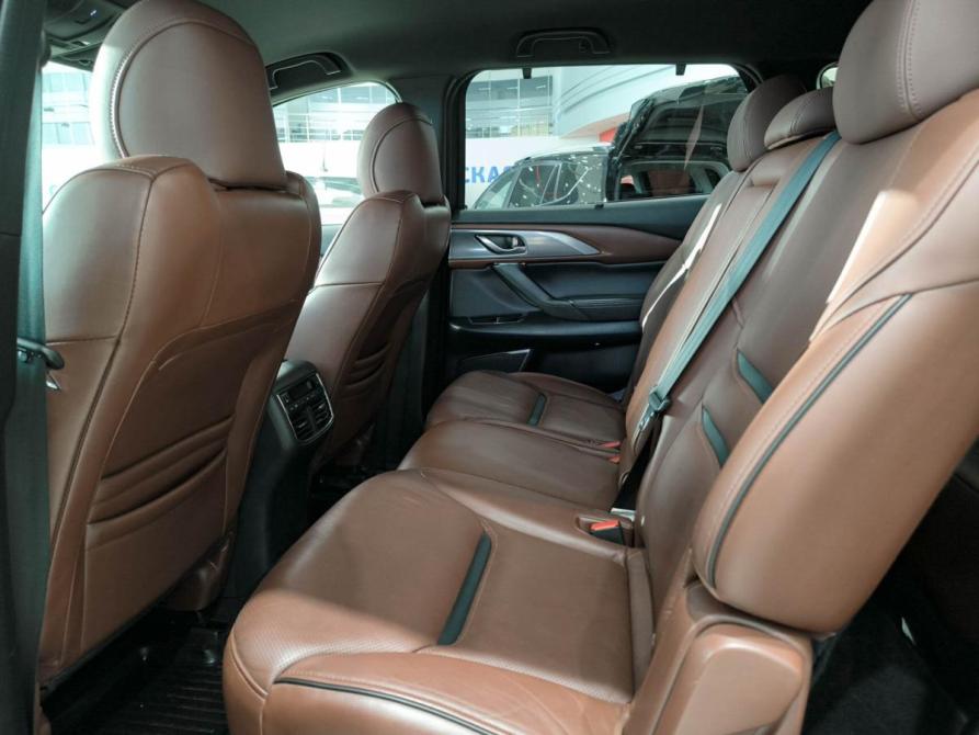 Mazda CX-9 II Казань  - изображение 15