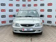 Hyundai Accent II Санкт-Петербург  - изображение 11