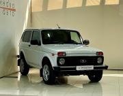 Lada (ВАЗ) Niva Legend I Воронеж  - изображение 23