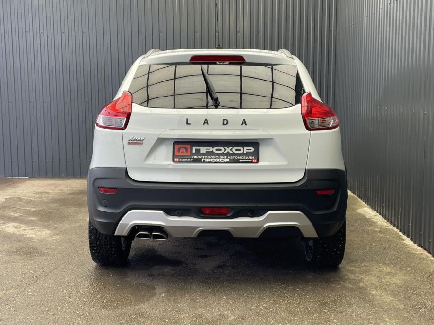 Lada (ВАЗ) XRAY I Пермь  - изображение 21