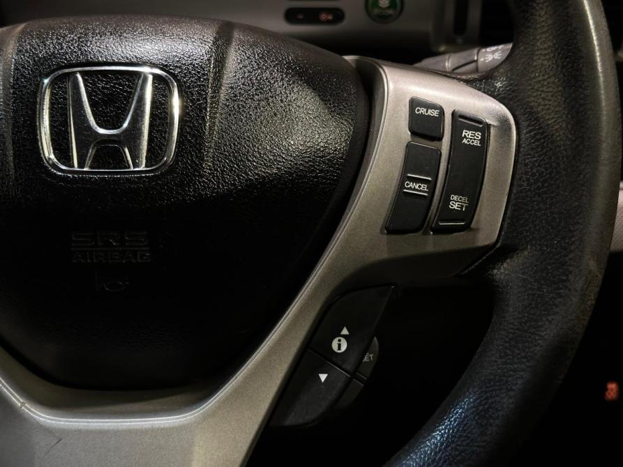 Honda Freed I Рестайлинг Челябинск  - изображение 15