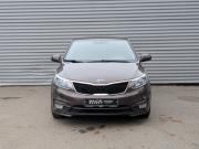 Kia Rio III Рестайлинг Москва  - изображение 29