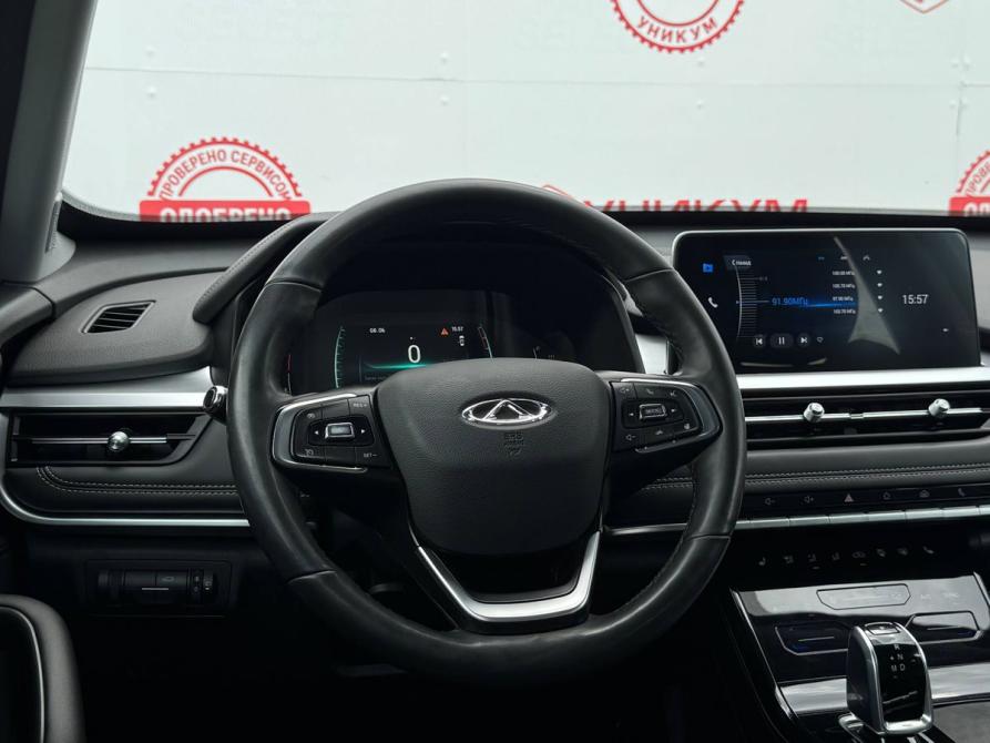 Chery Tiggo 7 Pro I Екатеринбург  - изображение 20