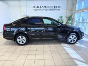 Skoda Octavia II (A5) Рестайлинг Волгоград  - изображение 24