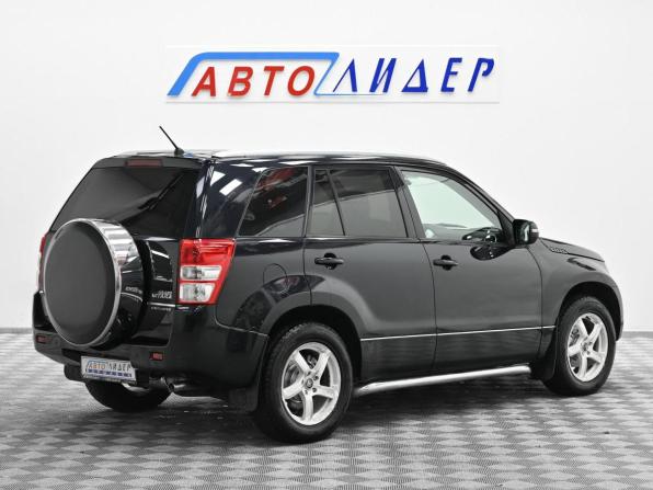 Suzuki Grand Vitara II Рестайлинг с пробегом 2011 года, цена 769 000 рублей, 152379 км, внедорожник, Автокод Объявления