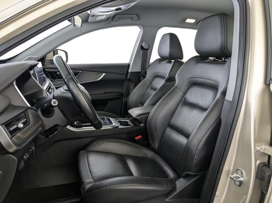 Chery Tiggo 8 I Москва  - изображение 24