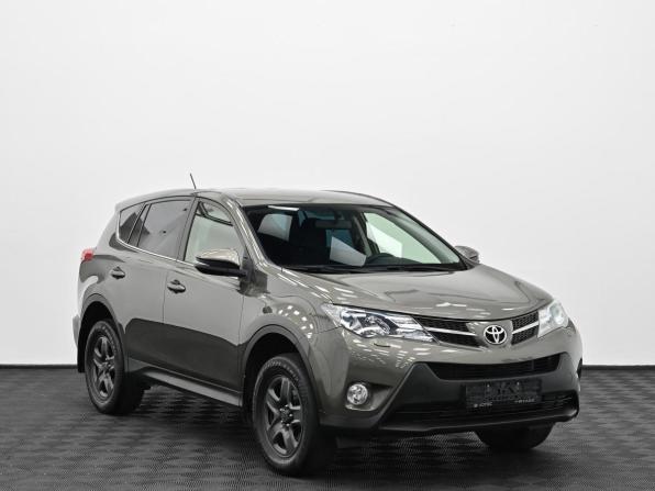 Toyota RAV4 IV (XA40) с пробегом 2014 года, цена 1 349 000 рублей, 142000 км, внедорожник, Автокод Объявления
