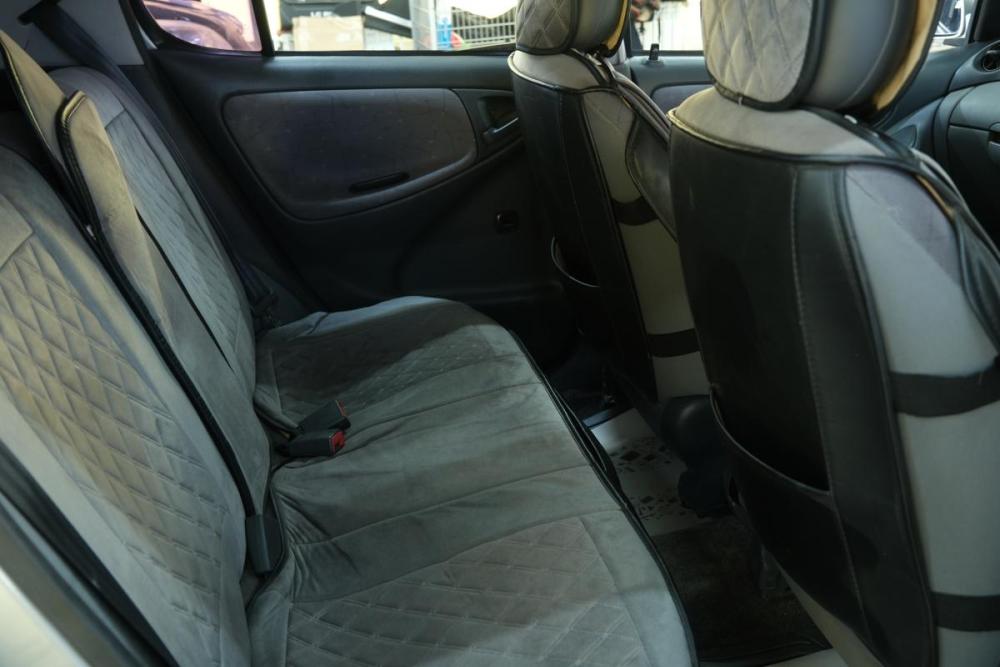 Toyota Vitz I (P10) Омск  - изображение 20