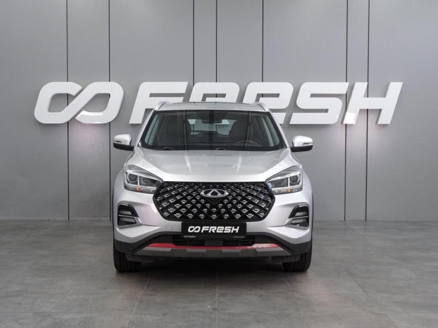 Chery Tiggo 4 Pro I Воронеж  - изображение 3