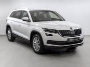 Skoda Kodiaq I Москва  - изображение 33