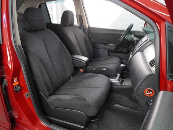 Nissan Tiida I Рестайлинг с пробегом 2011 года, цена 699 000 рублей, 262491 км, седан, Автокод Объявления