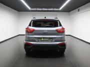 Hyundai Creta I Тверь  - изображение 23