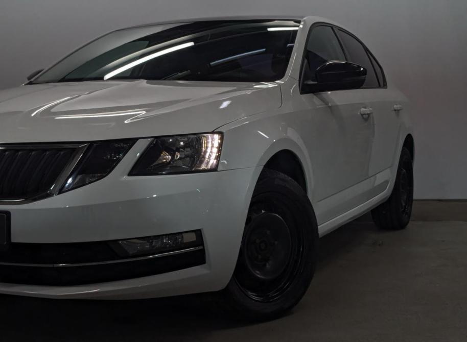 Skoda Octavia III (A7) Рестайлинг Санкт-Петербург  - изображение 25