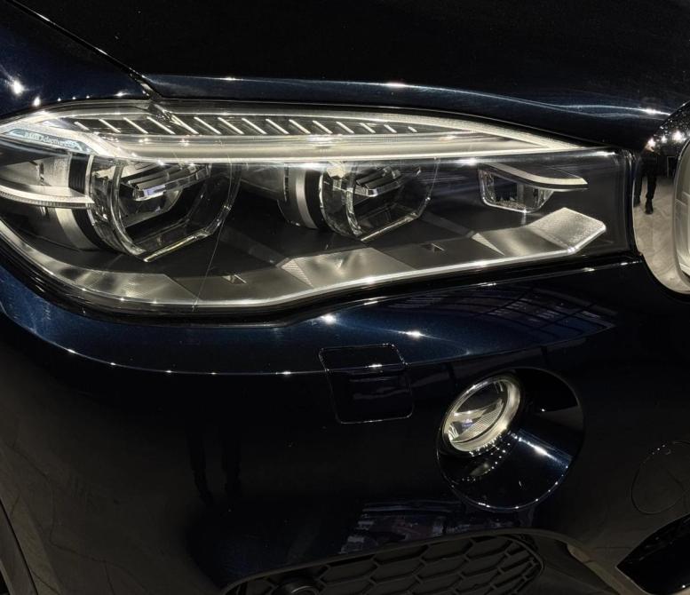 BMW X5 III (F15) Иркутск  - изображение 7