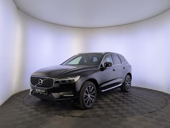 Volvo XC60 II