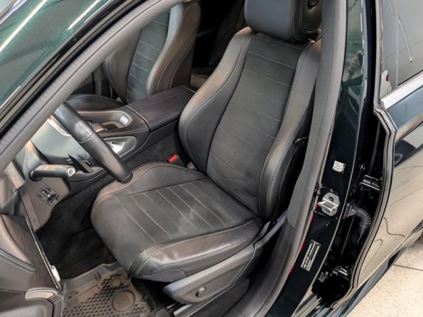 Mercedes-Benz GLE Coupe II (C167) с пробегом 2021 года, цена 7 410 000 рублей, 126341 км, внедорожник, Автокод Объявления