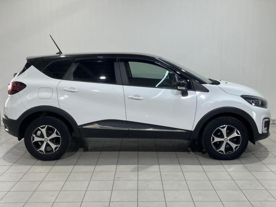Renault Kaptur I Курск  - изображение 4