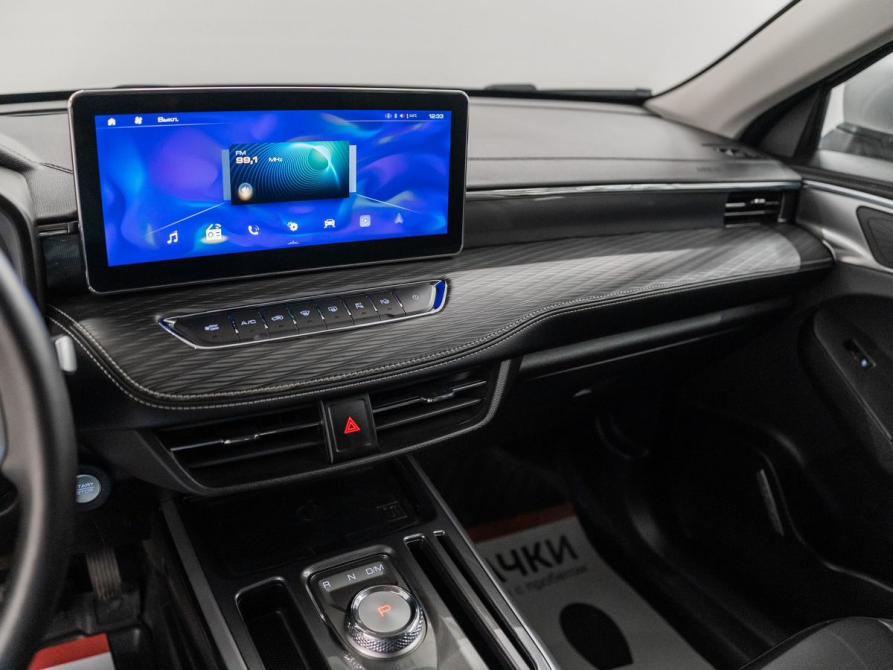 Haval Jolion I Красноярск  - изображение 12