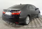 Toyota Camry VII (XV50) Рестайлинг Волгоград  - изображение 33