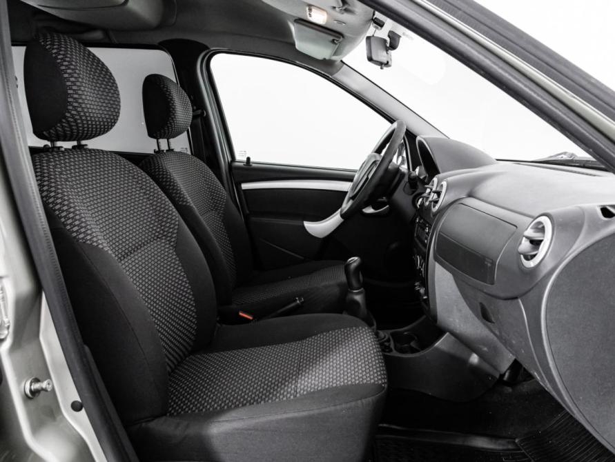 Lada (ВАЗ) Largus I Санкт-Петербург  - изображение 15
