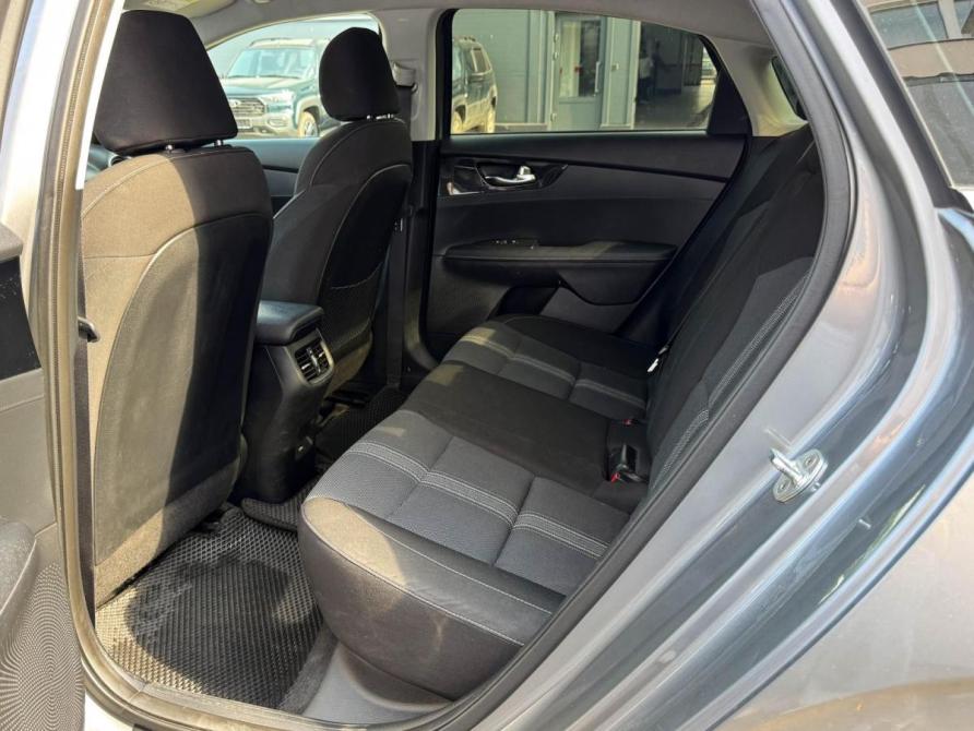 Kia Cerato IV Рестайлинг Кропоткин  - изображение 11