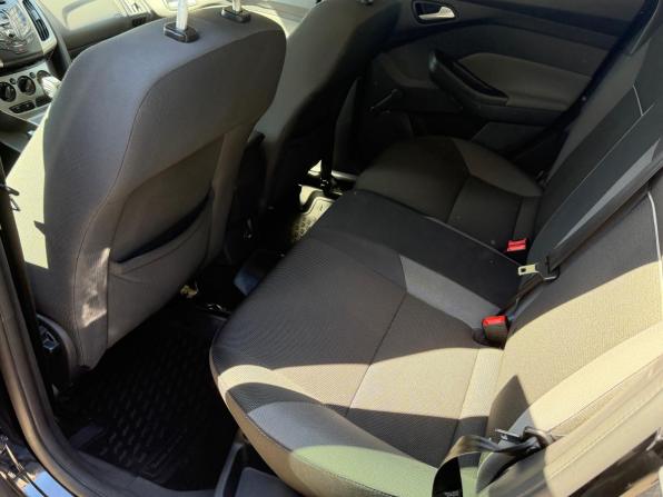 Ford Focus III с пробегом 2014 года, цена 729 000 рублей, 211000 км, хэтчбек, Автокод Объявления