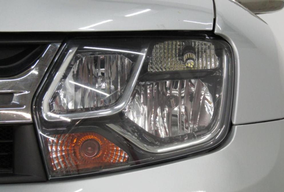 Renault Duster I Рестайлинг Екатеринбург  - изображение 11
