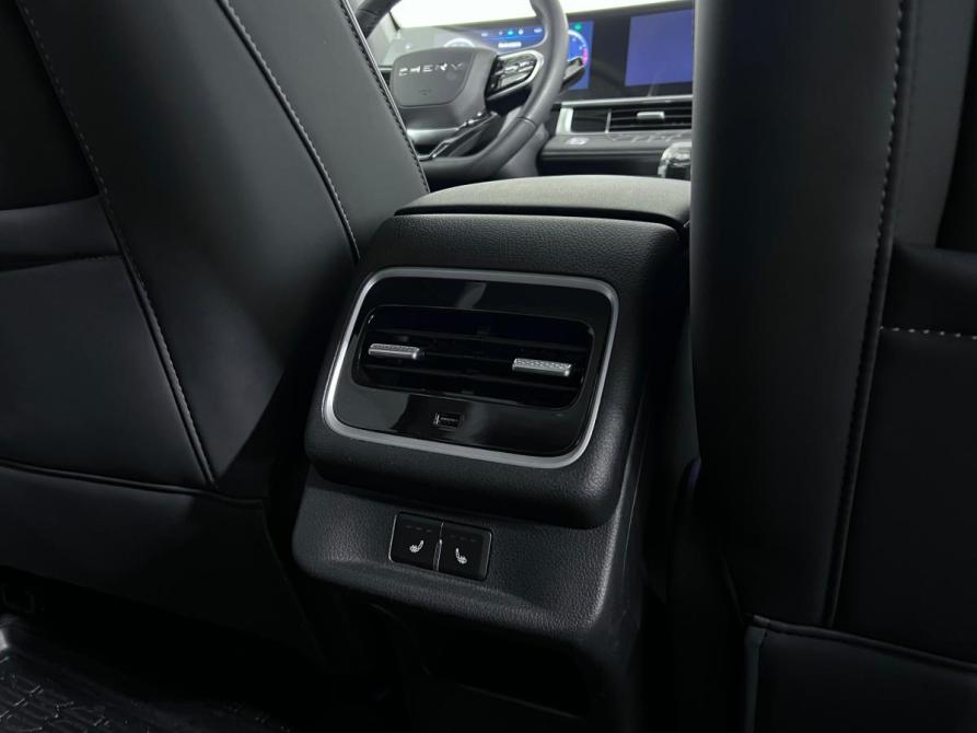 Chery Tiggo 7 Pro Max I Рестайлинг Ростов-на-Дону  - изображение 18