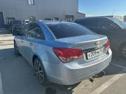 Chevrolet Cruze I Курган  - изображение 5