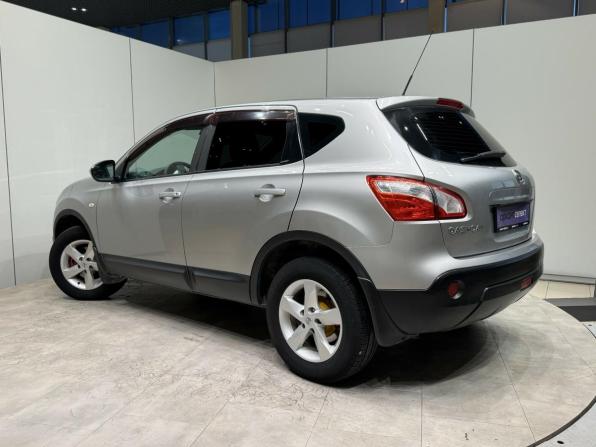 Nissan Qashqai I Рестайлинг с пробегом 2010 года, цена 899 000 рублей, 324495 км, внедорожник, Автокод Объявления