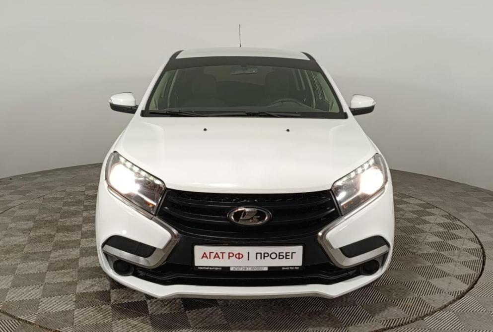 Lada (ВАЗ) XRAY I Волгоград  - изображение 2