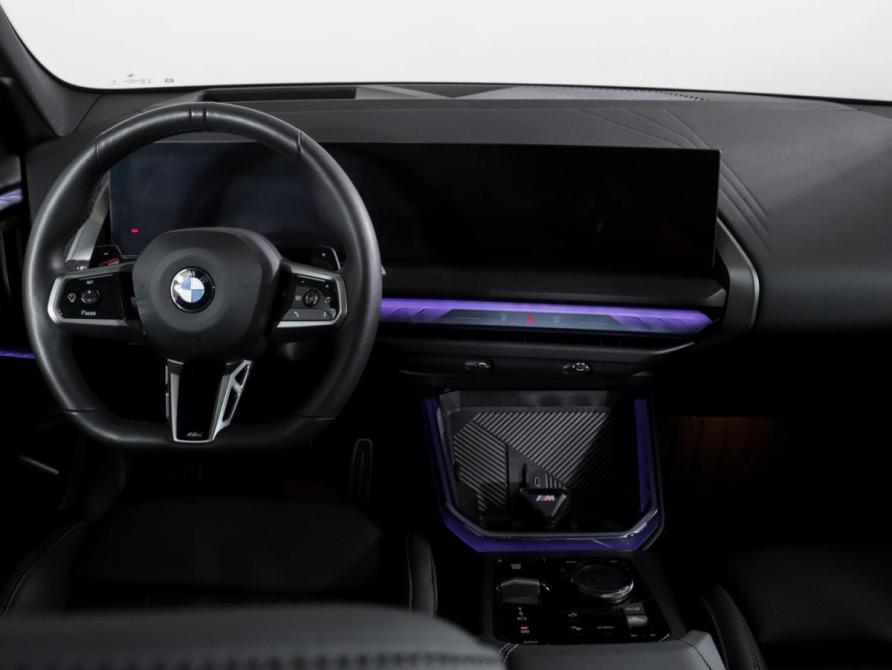 BMW X3 IV (G45/G48) Москва  - изображение 12