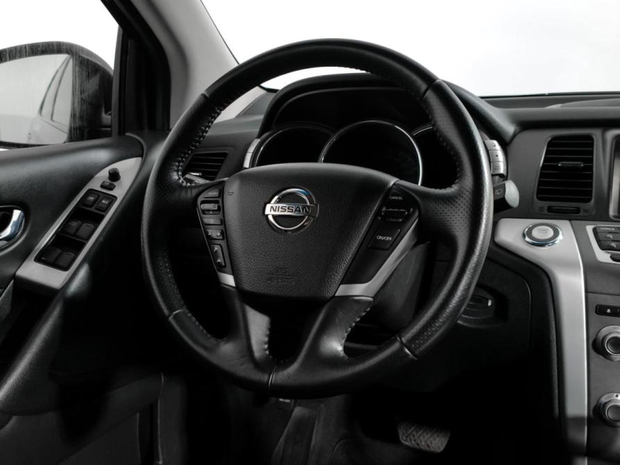 Nissan Murano II (Z51) Рестайлинг 2 Санкт-Петербург  - изображение 15