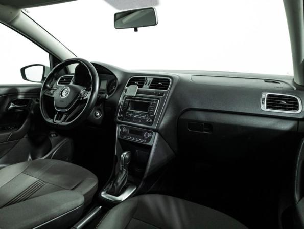 Volkswagen Polo V Рестайлинг с пробегом 2016 года, цена 1 219 777 рублей, 119294 км, седан, Автокод Объявления