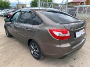 Lada (ВАЗ) Granta I Рестайлинг Нижнекамск  - изображение 33