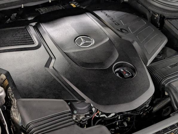 Mercedes-Benz GLE Coupe II (C167) с пробегом 2022 года, цена 9 280 000 рублей, 11108 км, внедорожник, Автокод Объявления