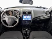 Lada (ВАЗ) Granta I Рестайлинг Москва  - изображение 40