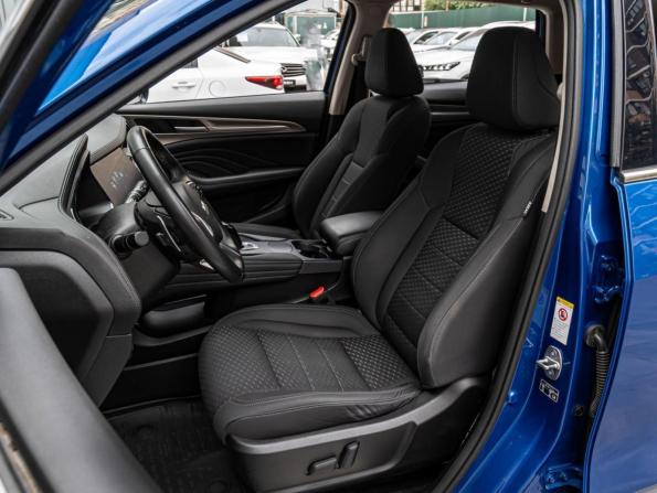 Haval F7 I с пробегом 2021 года, цена 1 680 000 рублей, 122811 км, внедорожник, Автокод Объявления