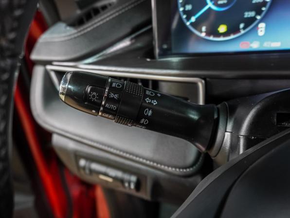 Chery Tiggo 7 Pro Max I с пробегом 2023 года, цена 1 899 000 рублей, 62203 км, внедорожник, Автокод Объявления